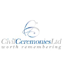 civilceremonies.co.uk
