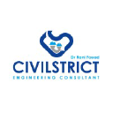 civilstrict.com