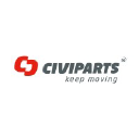 civiparts.com