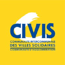 COMMUNAUTE INTERCOMMUNALE DES VILLES SOLIDAIRES