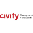 civity Management Consultants GmbH & Co. KG logo