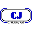 CJ Holding ApS logo