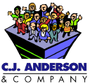 C. J. Anderson & Company