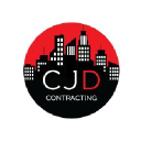 cjdcontracting.com