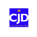 cjdfoundation.org