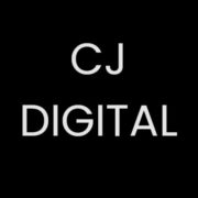 CJ Digital logo