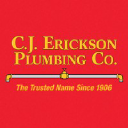 C.J. Erickson Plumbing Co