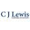 C J Lewis Chartered Accountants logo
