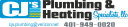 CJ’s Plumbing & Heating Specialists