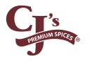 CJ's Premium Spices
