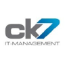CK7 GmbH logo