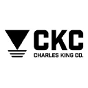 Charles King Co Logo
