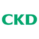 CKD USA Corporation