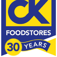 CK Foodstores locations in UK