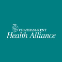 Chatham-Kent Health Alliance logo