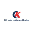 Ck Informatica e Redes logo