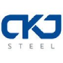ckj-steel.com