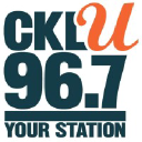 The CKLU STUDIO