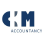 Ckm Accountancy logo