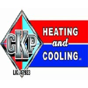 CKP Heating & Cooling LLC