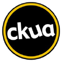 CKUA Radio logo
