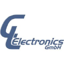 CL Electronics logo