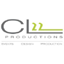 cl22productions.com