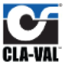 cla-val.com