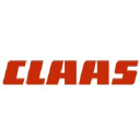 Claas dealership locations in the USA