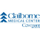 claibornehospital.org