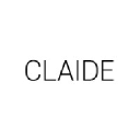 Logo der Brand CLAIDE