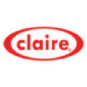 clairesprayway.com