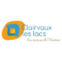 clairvaux-les-lacs.com