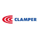 Logo Clamper