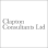 Clapton Consultants logo