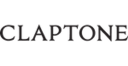 Logo for claptone.com