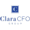 Clara CFO Group logo