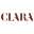 clarahair.com logo
