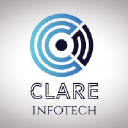 clareinfotech.com