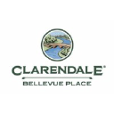 clarendaleatbellevueplace.com