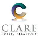 clarepr.com