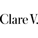 Clare V. Image
