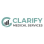 Clarify Medical Services LLC logo