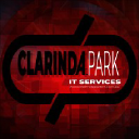 Clarinda Park IT logo