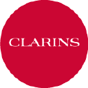 clarins.com logo