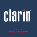 clarinseating.com