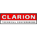 Clarion Technical Conferences logo