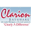 clarionbathware.com