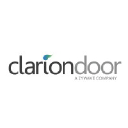 ClarionDoor logo