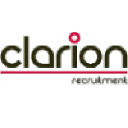 clarionrecruitment.com